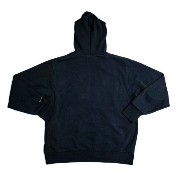 Nike Phoenix Suns City Edition The Valley Essential Hoodie Mens Large NBA - Picture 7 of 10